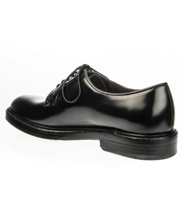 GREEN GEORGE DERBY 7062FW CUOIO VENTOSA