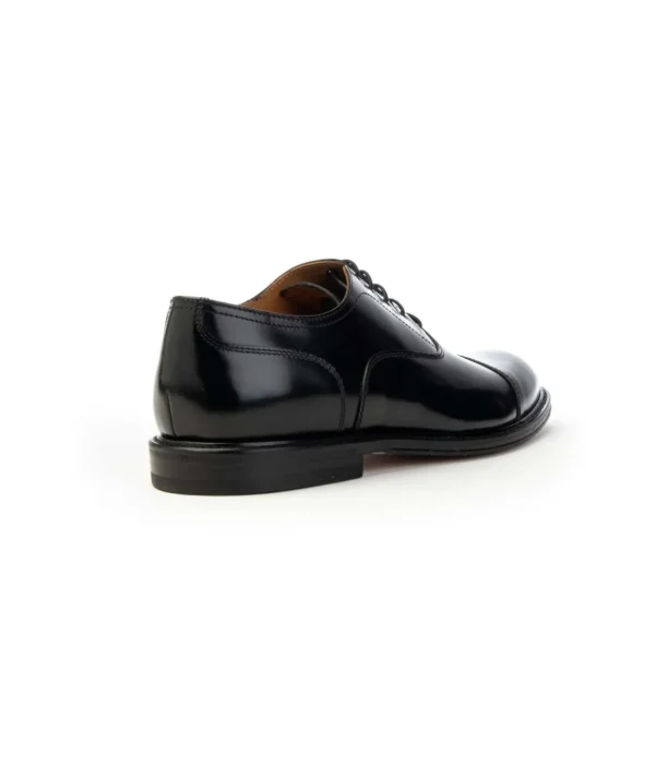 Green George scarpa elegante Oxford 5023 Uomo