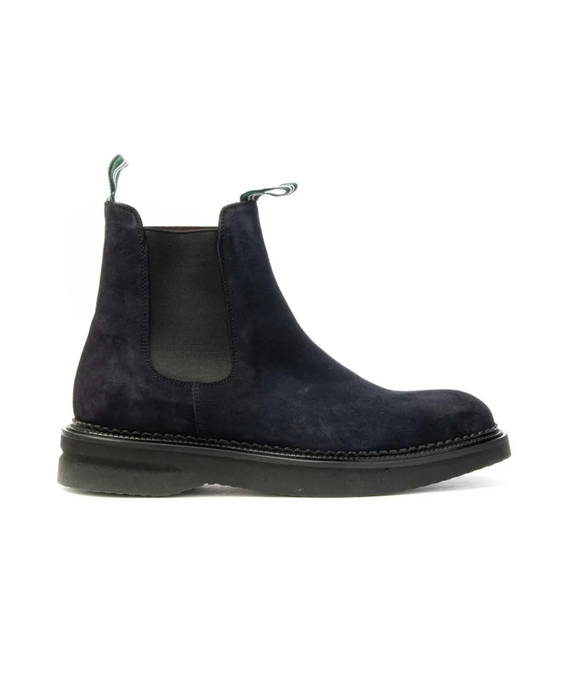 green_george_scarpe__chel_0.webp Green George scarpe 2051 Chelsea Boot Man