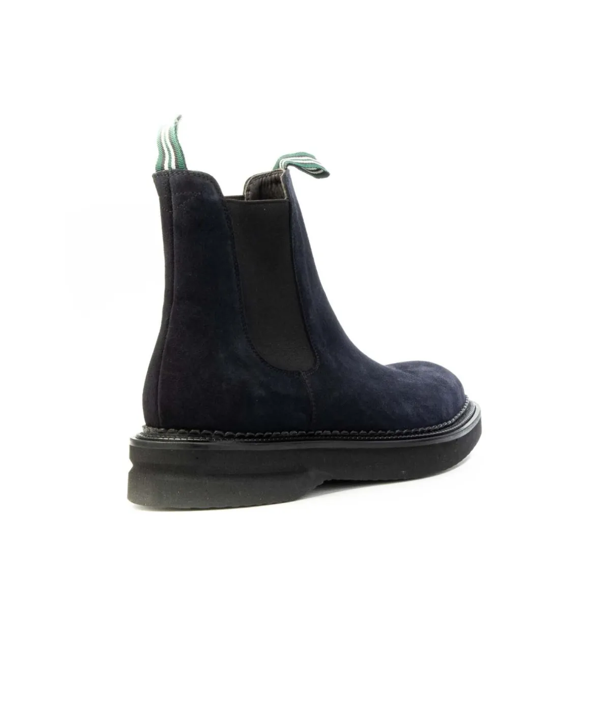 green_george_scarpe__chel_2.webp Green George scarpe 2051 Chelsea Boot Man