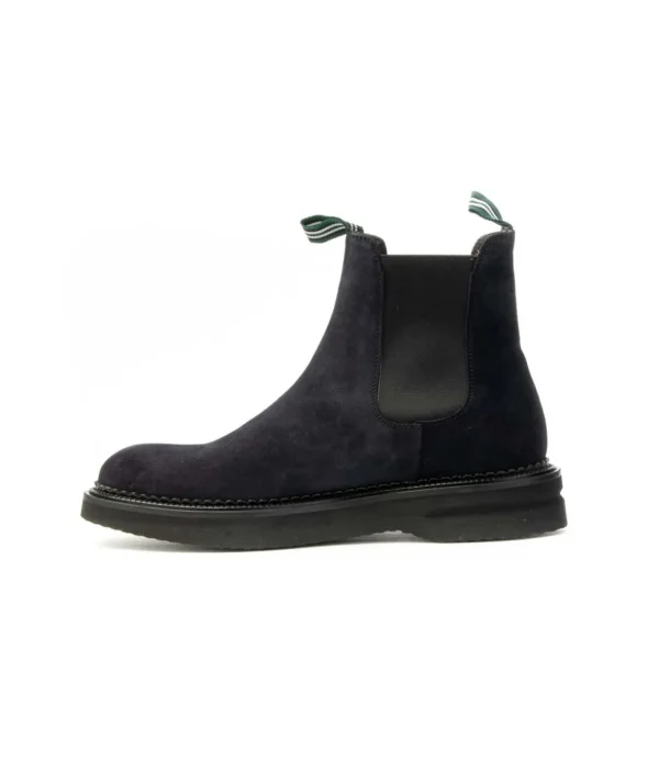 Green George scarpe 2051 Chelsea Boot Man