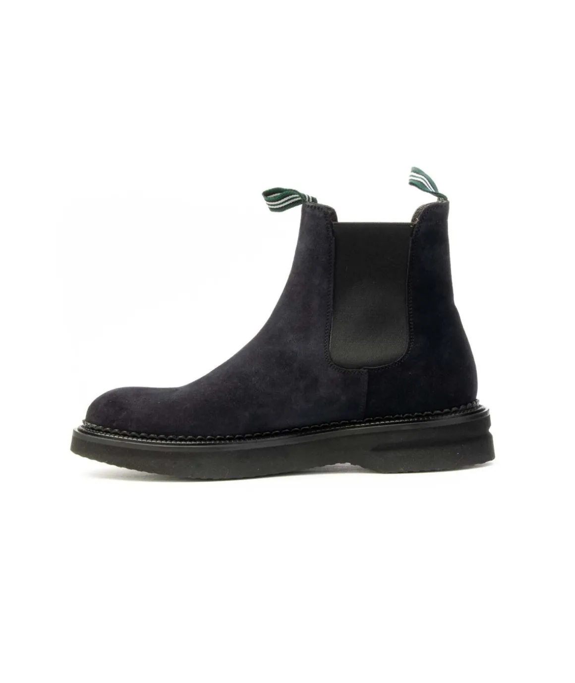 green_george_scarpe__chel_3.webp Green George scarpe 2051 Chelsea Boot Man