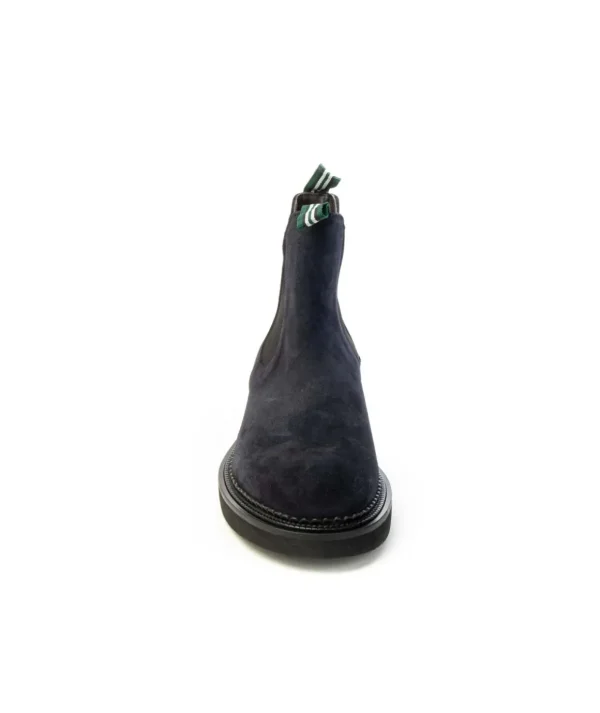 Green George scarpe 2051 Chelsea Boot Man