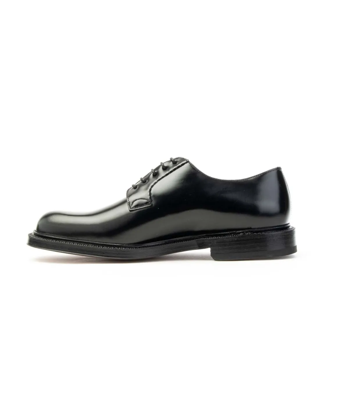 green_george_scarpe__derb_3-1.webp Green George scarpe 1204 Derby Lacci Fondo Cuoio Uomo