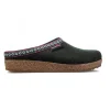 HAFLINGER SABOT LANA COTTA FUSSBET