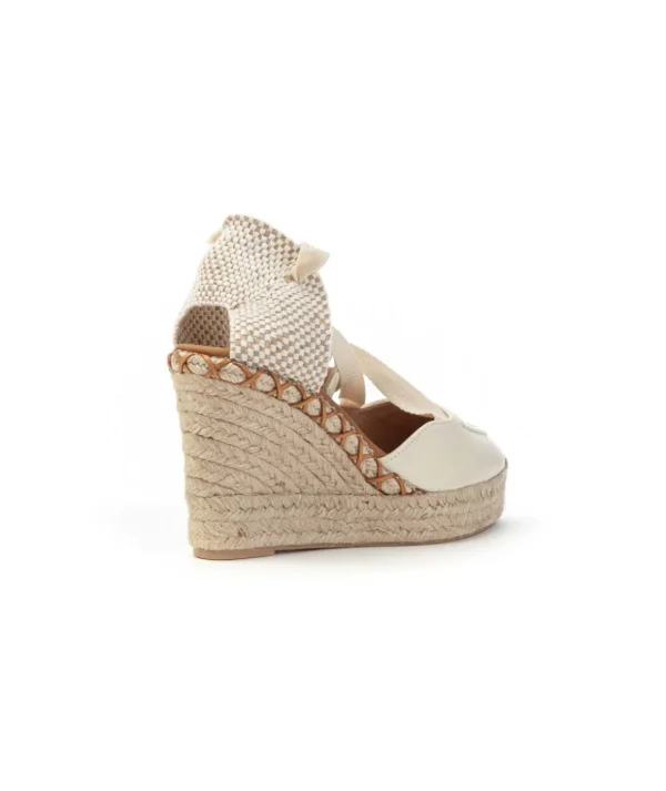Hispanitas Espadrillas Hv243383 In Pelle