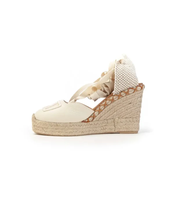Hispanitas Espadrillas Hv243383 In Pelle
