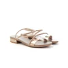 Hispanitas Sandalo con Strass Lena Hv243415 Donna