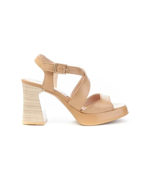 Hispanitas Sandalo Tahiti Hv243360 con Plateau Donna