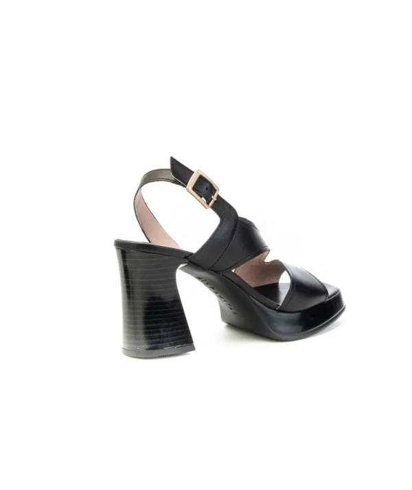 Hispanitas Sandalo Tahiti Hv243298 Con Plateau Donna tacco 80
