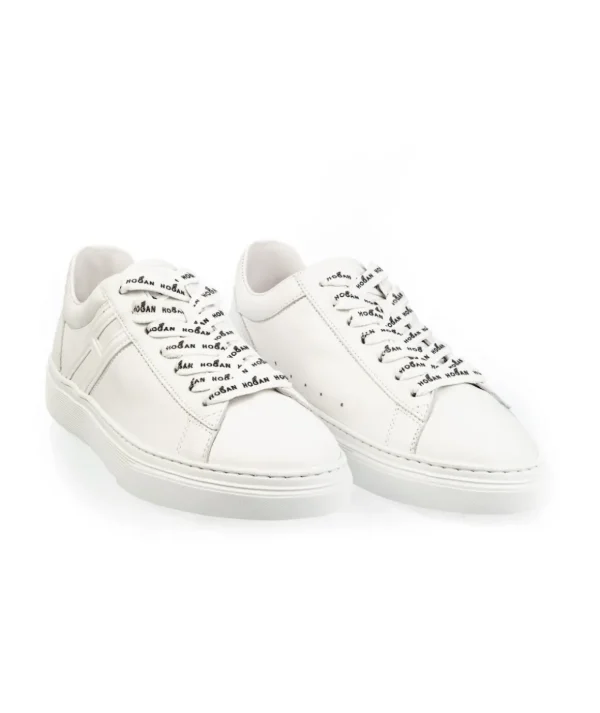 Hogan H365 Sneakers hxw3650j970qzbb001 Donna