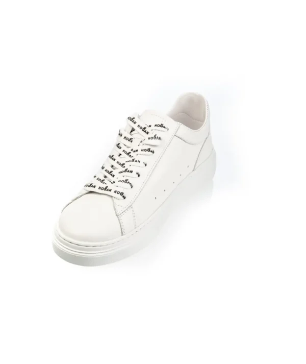 Hogan H365 Sneakers hxw3650j970qzbb001 Donna