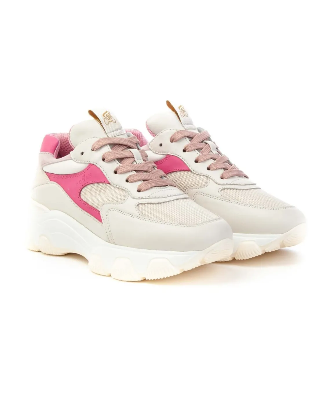 hogan_hyperactive_sneaker_1.webp Hogan Hyperactive Sneakers HXW5400DG60RI804B7 Donna
