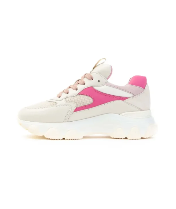 Hogan Hyperactive Sneakers HXW5400DG60RI804B7 Donna