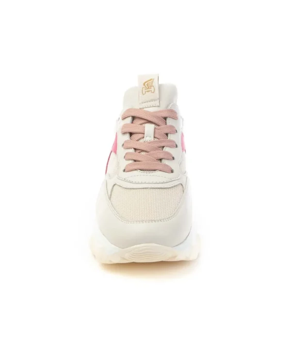 Hogan Hyperactive Sneakers HXW5400DG60RI804B7 Donna