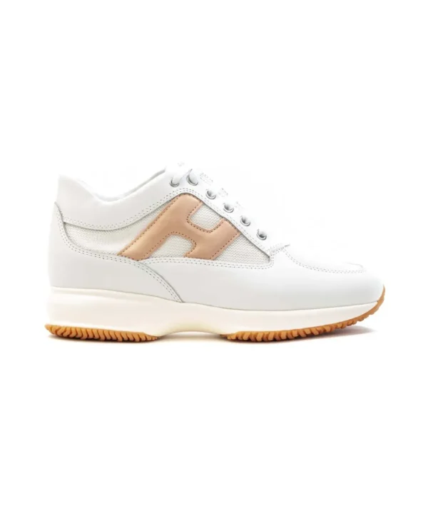 Hogan Interactive Sneakers HXW00N0EX90RM70PV1 Donna