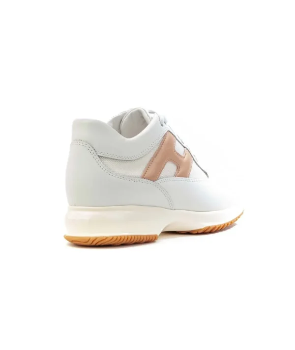 Hogan Interactive Sneakers HXW00N0EX90RM70PV1 Donna