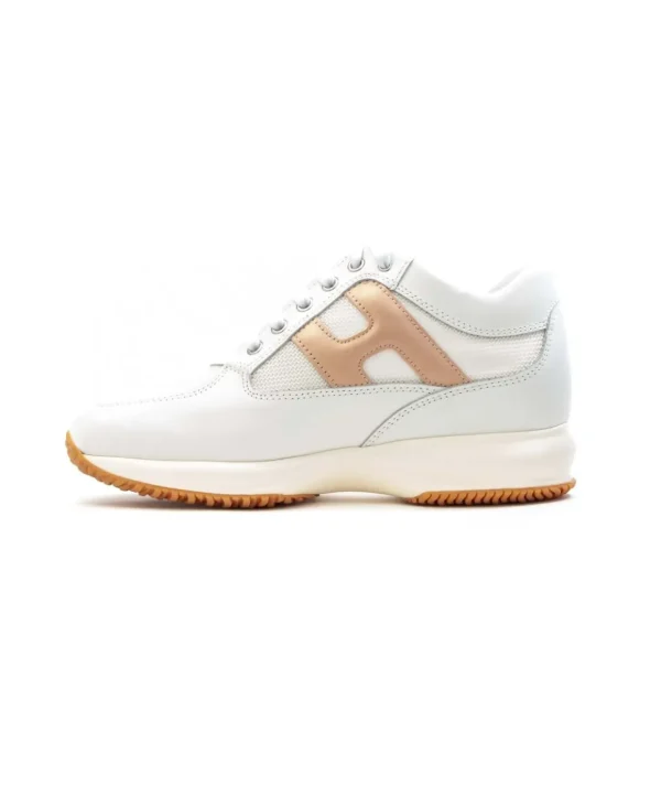Hogan Interactive Sneakers HXW00N0EX90RM70PV1 Donna