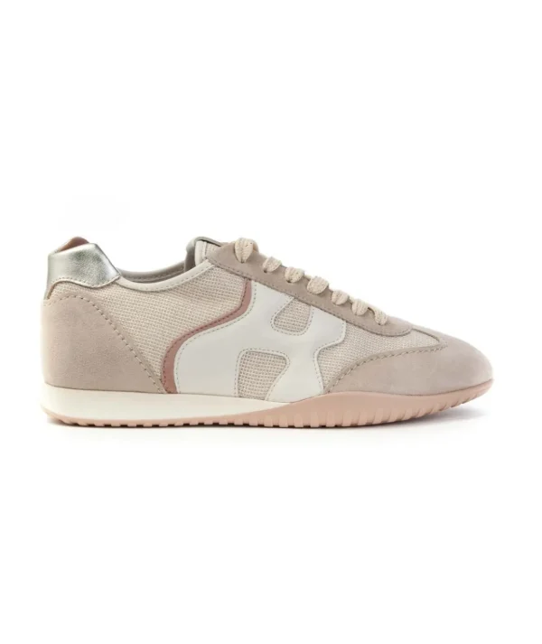 Hogan Olympia Hxw5650et80o9t0vaw sneakers donna