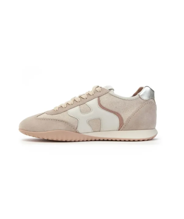 Hogan Olympia Hxw5650et80o9t0vaw sneakers donna