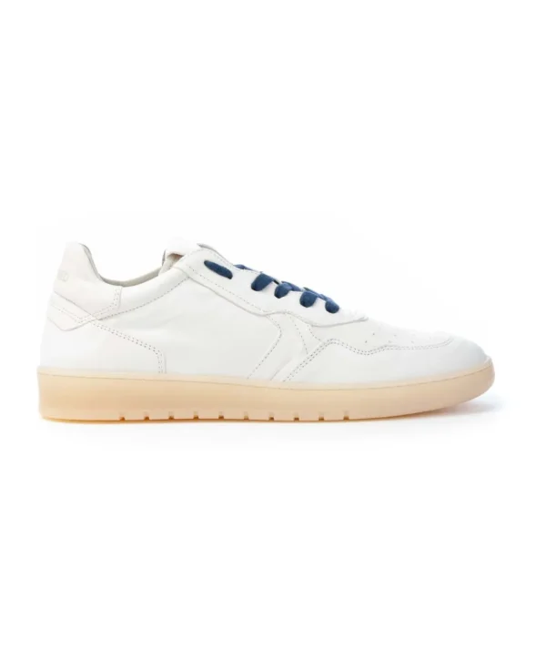 Hundred 100 M326-05 Sneakers Lacci Uomo