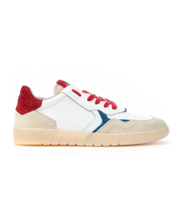 Hundred 100 M326-05 Sneakers Lacci Uomo