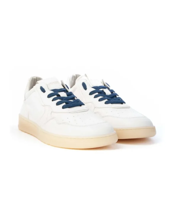 Hundred 100 M326-05 Sneakers Lacci Uomo