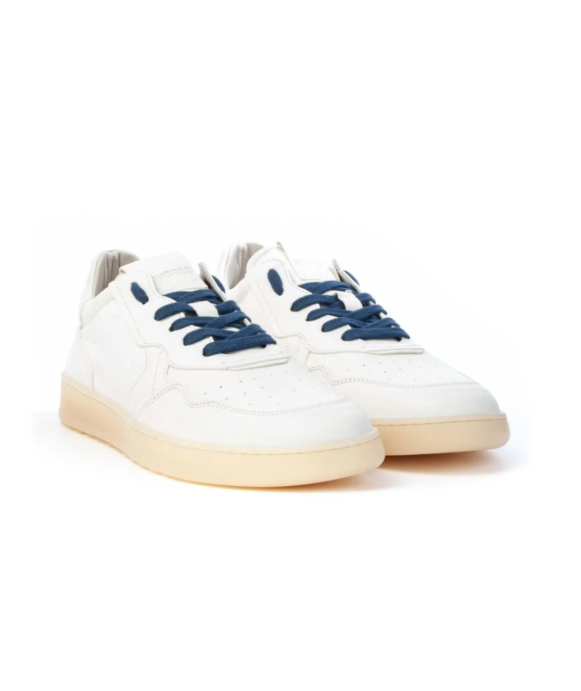 hundred__m_sneakers_lacci_1-2.webp Hundred 100 M326-05 Sneakers Lacci Uomo