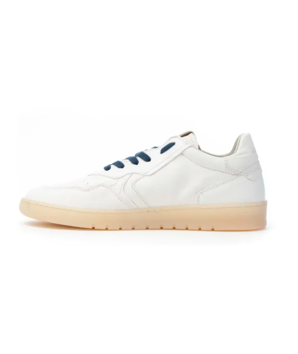 Hundred 100 M326-05 Sneakers Lacci Uomo