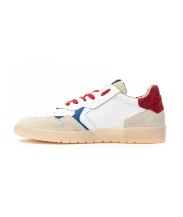 Hundred 100 M326-05 Sneakers Lacci Uomo