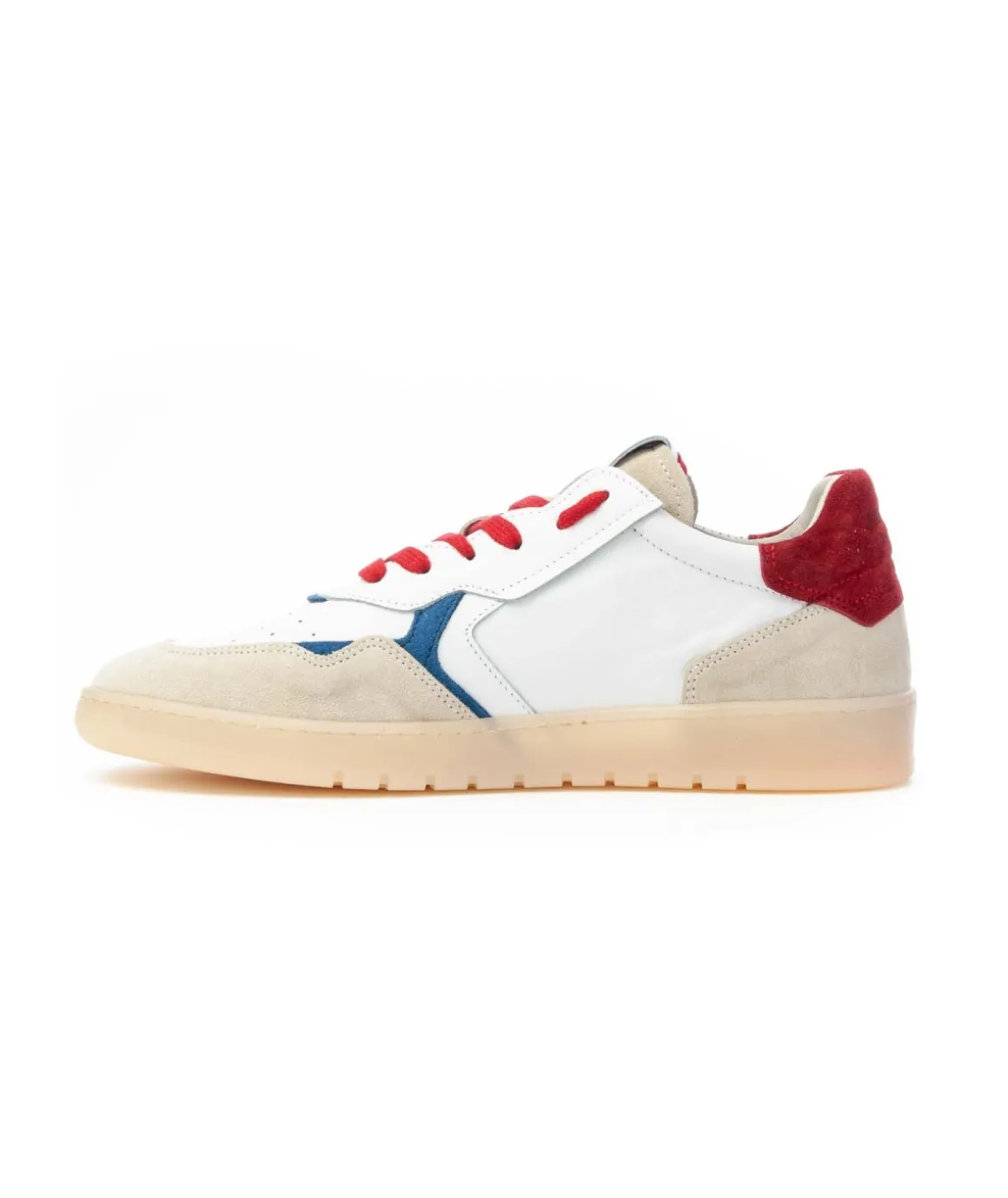 hundred__m_sneakers_lacci_3.webp Hundred 100 M326-05 Sneakers Lacci Uomo