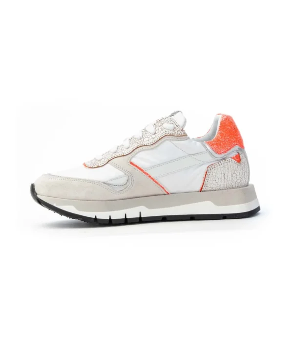 Hundred 100 W686-01 Sneakers Lacci Donna