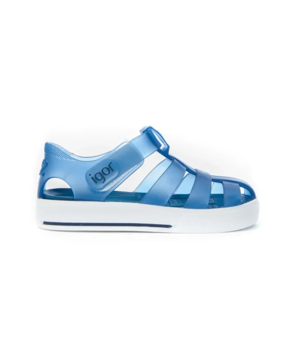 Igor Star 10171 Ragnetto In Gomma