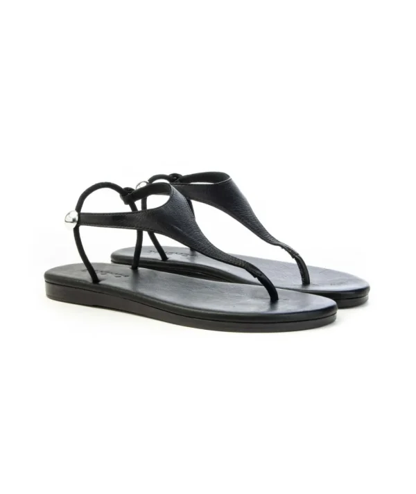 Inuovo Sandalo Infradito 444009 Donna