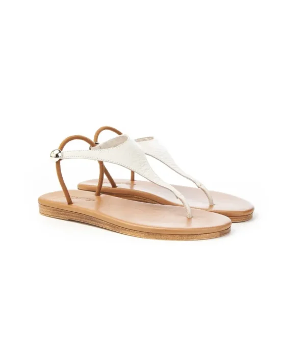 Inuovo Sandalo Infradito 444009 Donna