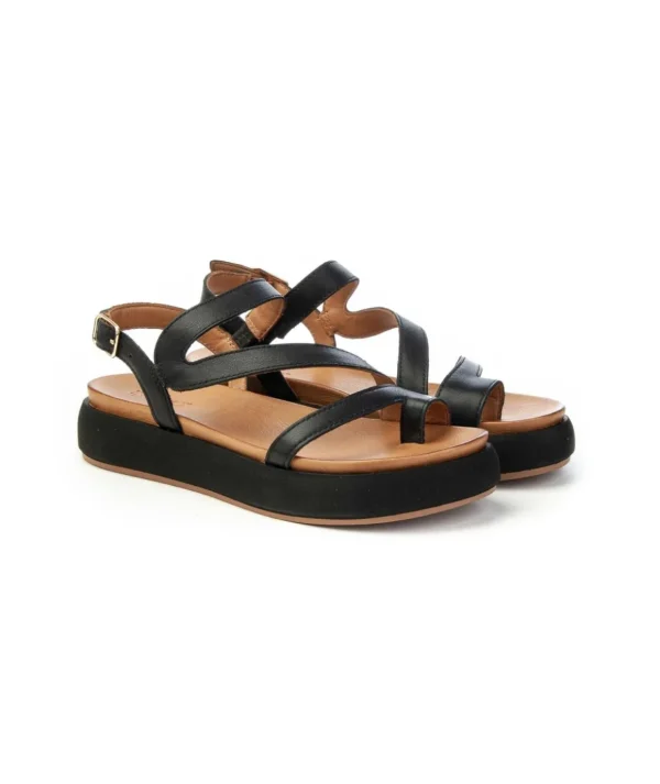 Inuovo Sandalo Infradito A96003 Donna