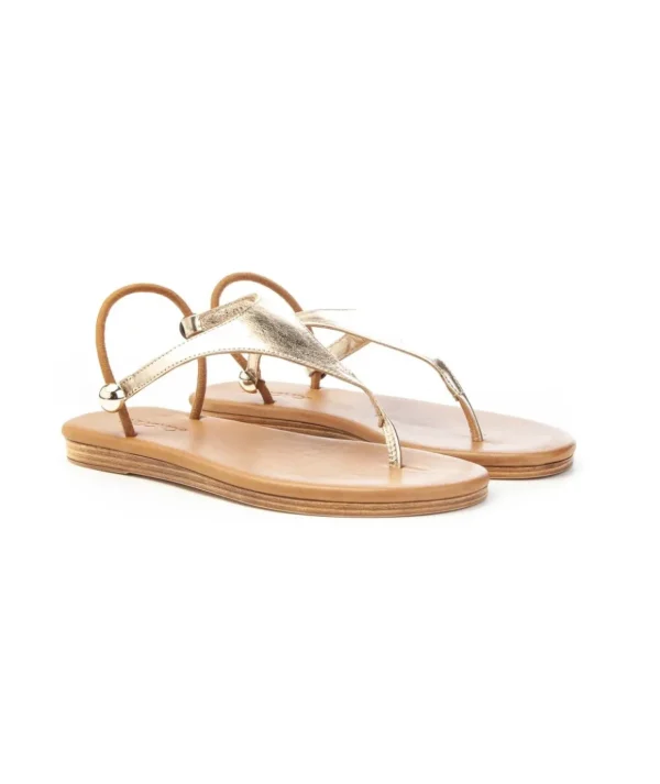 Inuovo Sandalo Infradito 444009 Donna