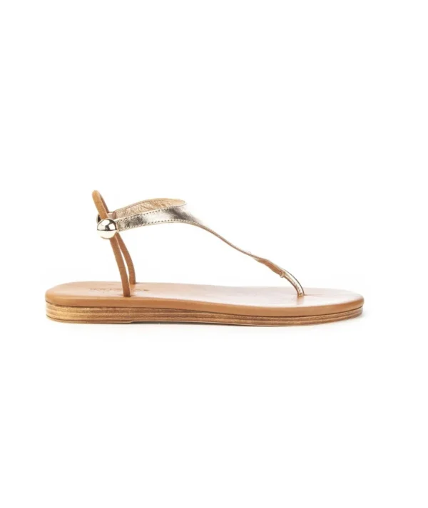 Inuovo Sandalo Infradito 444009 Donna