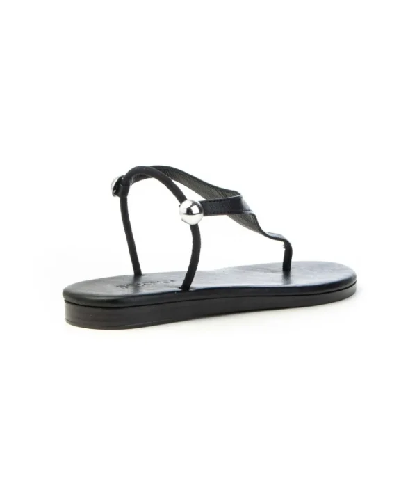 Inuovo Sandalo Infradito 444009 Donna