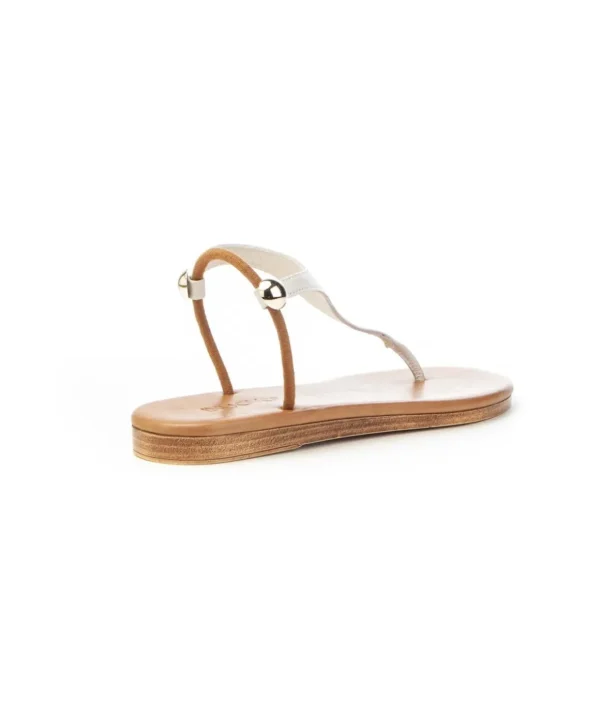 Inuovo Sandalo Infradito 444009 Donna