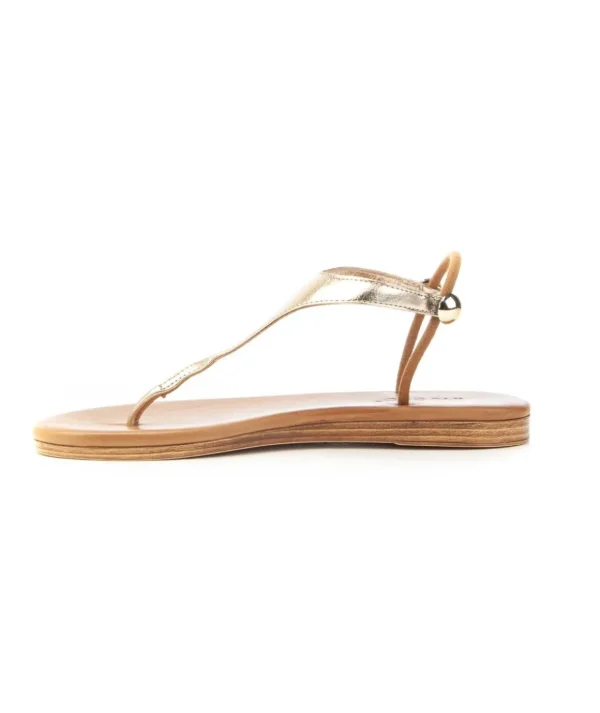 Inuovo Sandalo Infradito 444009 Donna