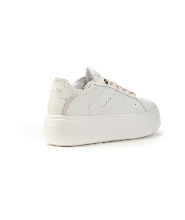 Janet & Janet Sneakers J004 Milano Donna