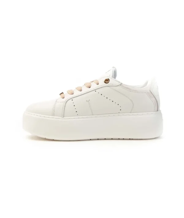 Janet & Janet Sneakers J004 Milano Donna