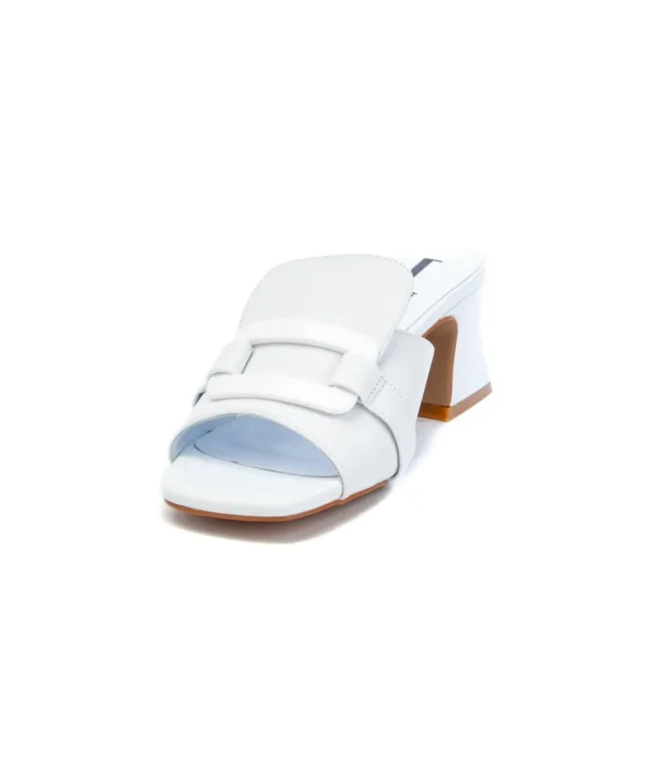 JEANNOT 424 SANDALO CON ACCESSORIO