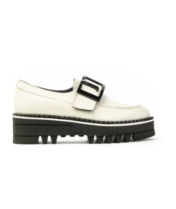 Jeannot HJ542H Mocassino Donna
