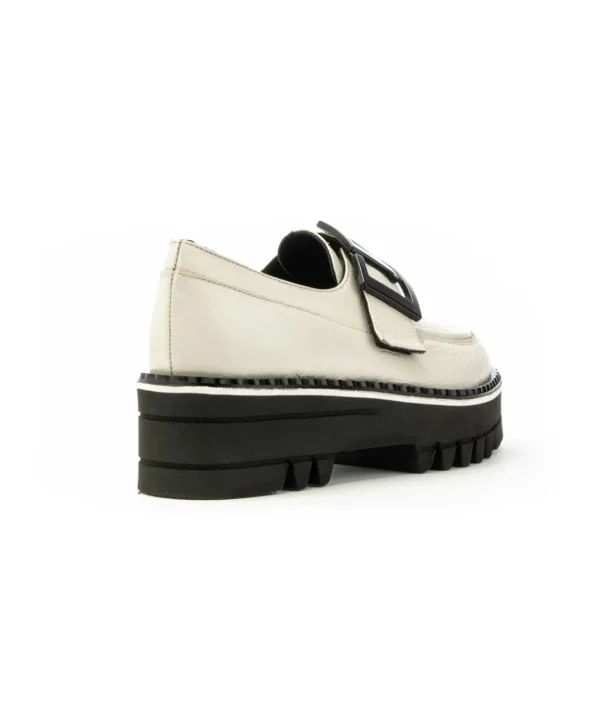 Jeannot HJ542H Mocassino Donna