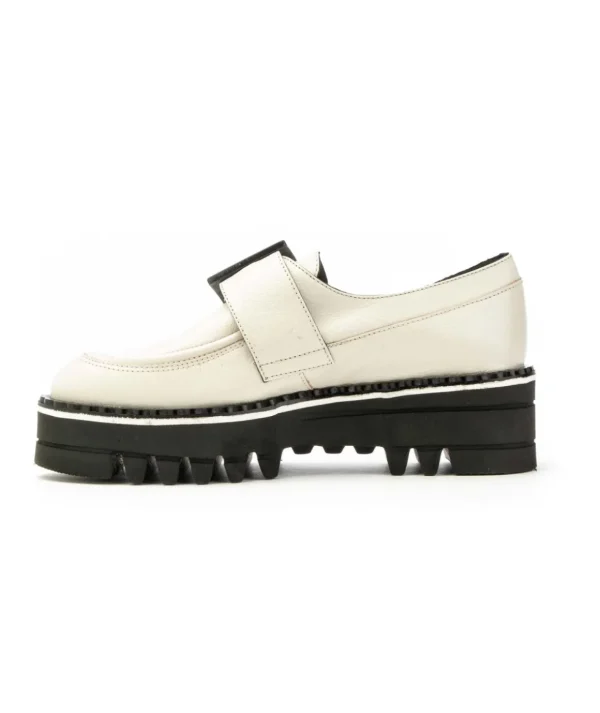 Jeannot HJ542H Mocassino Donna