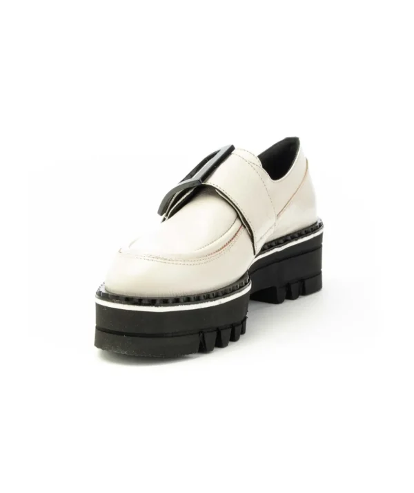 Jeannot HJ542H Mocassino Donna