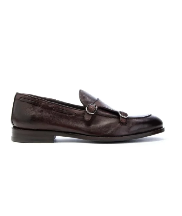 Jerold Wilton 1186 Monch Strap