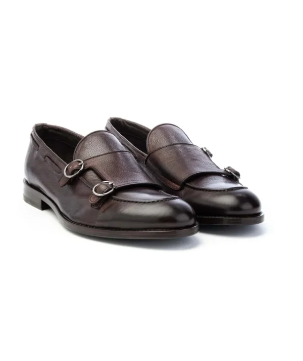 Jerold Wilton 1186 Monch Strap